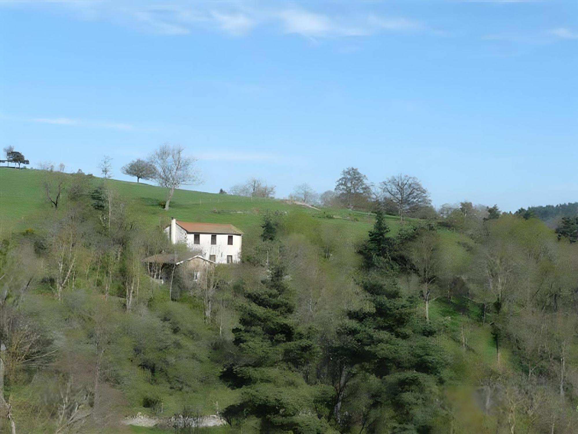 Gite La Grange De L'Effraie Beauzac Exterior foto