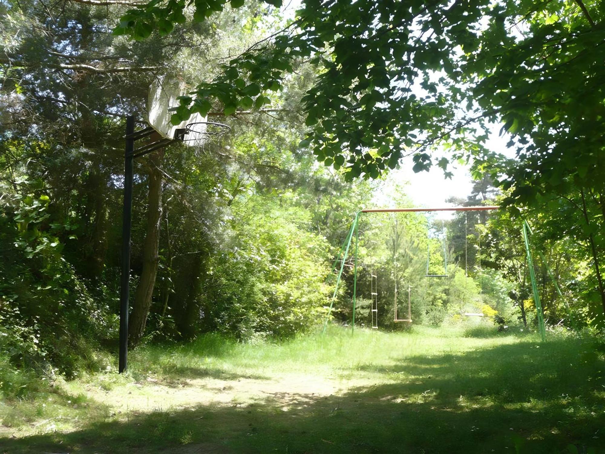 Gite La Grange De L'Effraie Beauzac Exterior foto